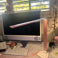 Desk lamp adjustable (read description)