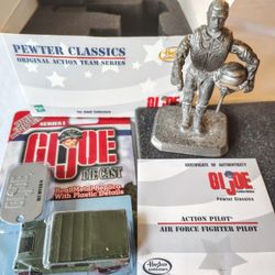 Vintage Gi Joe