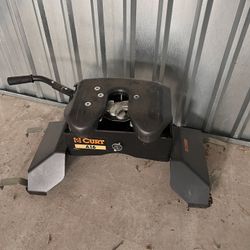 Curt A16 5th Wheel Hitch