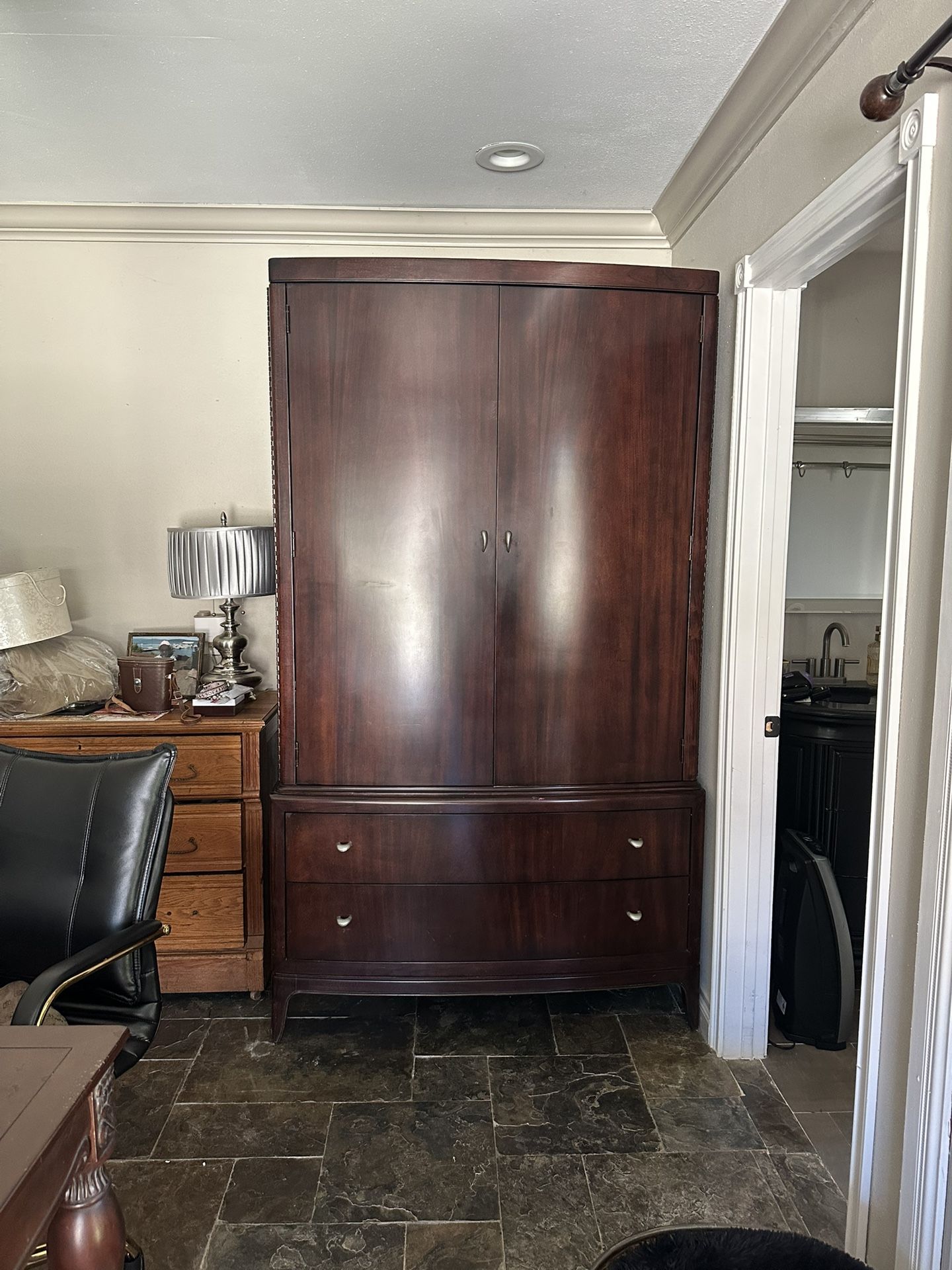 Thomasville Armoire