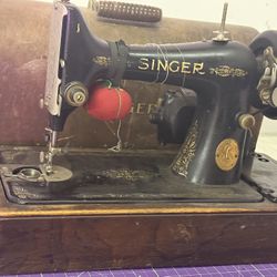 Singer Model 99