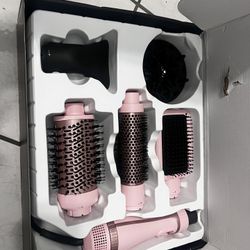 Air Brush Kit 5 In 1 Hot