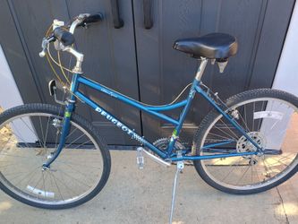Peugeot Urban Express Vintage Bike
