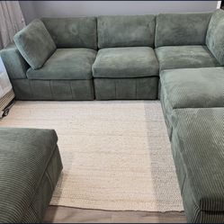 Sectional Sofa