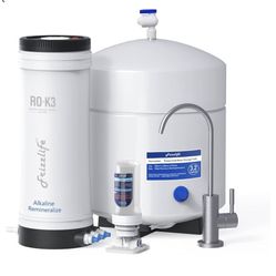 RO-K3-A Reverse Osmosis Water Filtration System