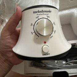 Melodysusie Nail Drill