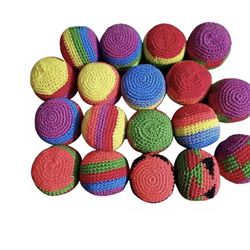 Hacky sack 