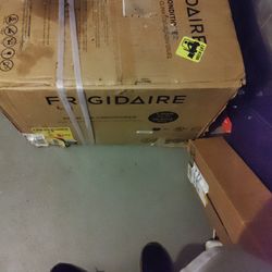 18,500 BTU Air Conditioner Brand New
