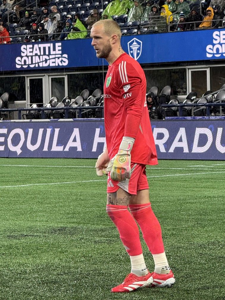 Sounders Pitchside All 2025 Season Matches 2 Tickets Per Match