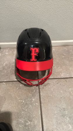 Softball Helmet