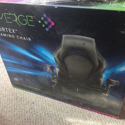 Gaming Chair -new