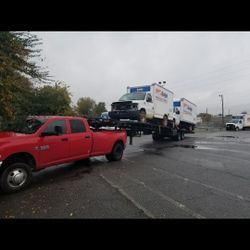 2017 Big Tex 3 Car Hauler