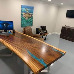 Conference Tables ~ All Sizes ~ Please Read Description!