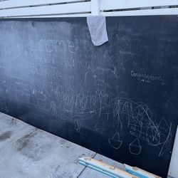 Chalkboard