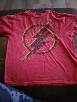 Boys XS Flash Shirt