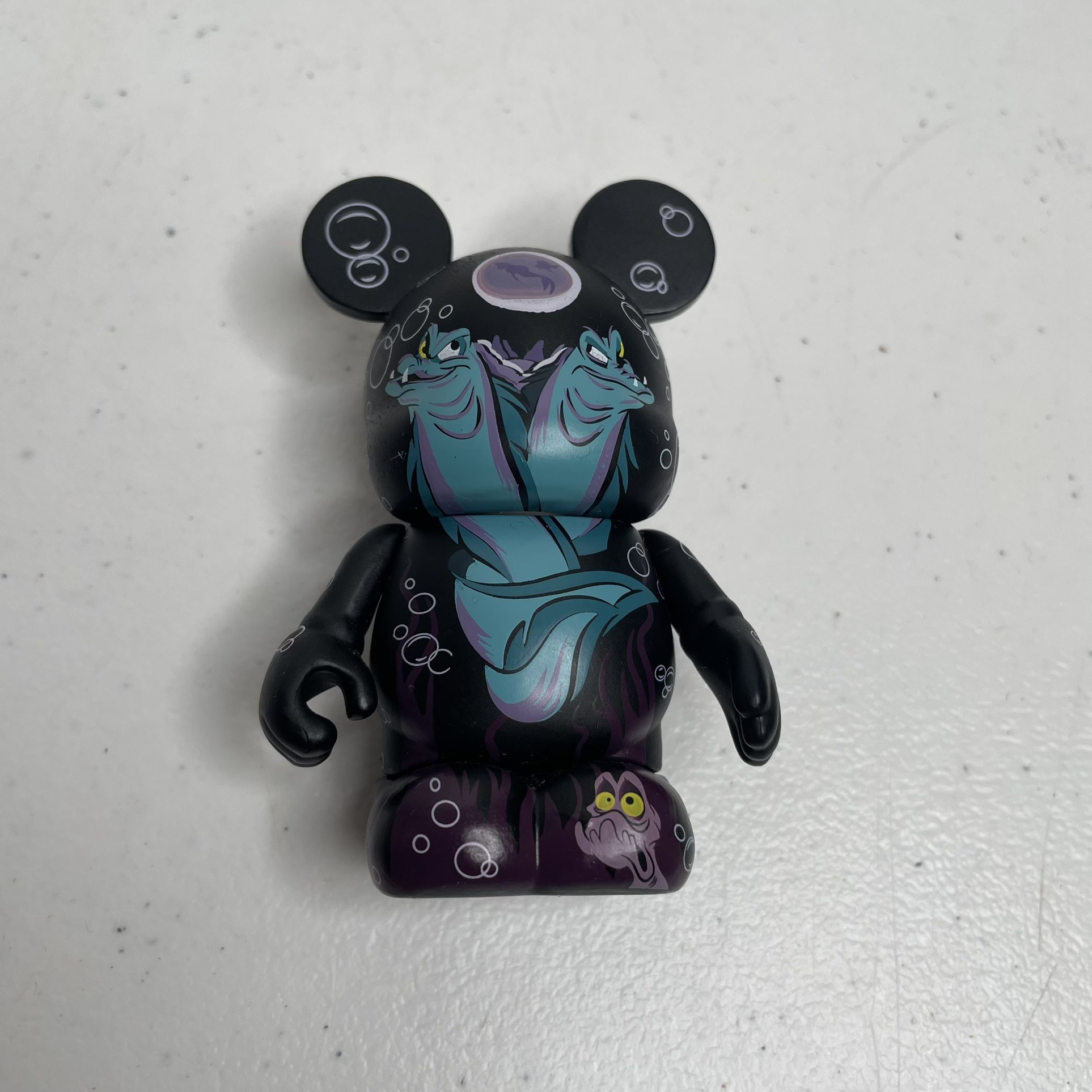 Vinylmation Little Mermaid Figure