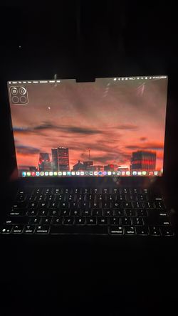 macbook air 13 M4 (2025)