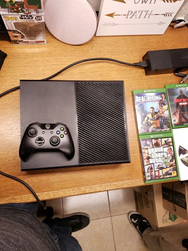 Xbox One