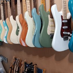 Awesome Affordable Electric Guitars Refurbished and Guaranteed $149 and Up 