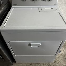 Whirlpool Electric Drying Machine 