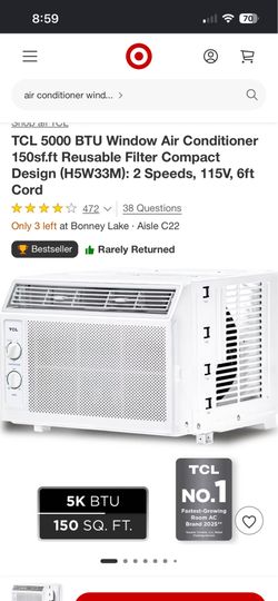 Air conditioner