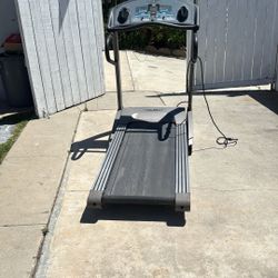 Treadmill, Vision, Fitness T9 350