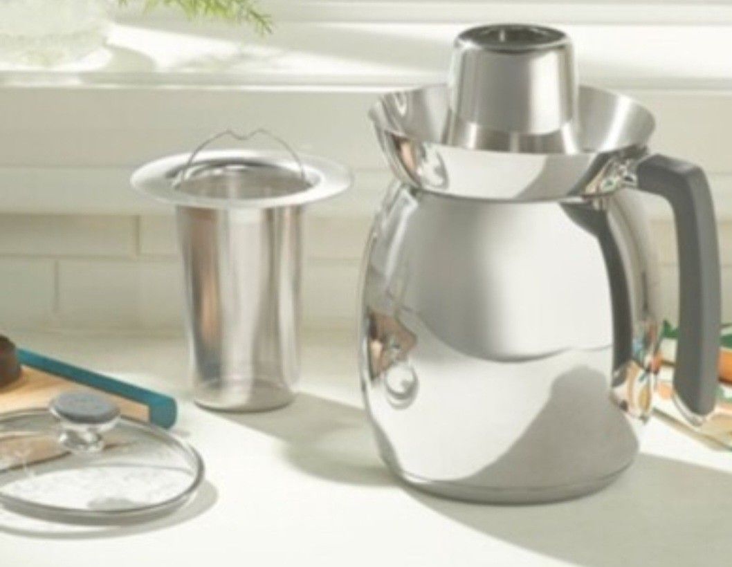 Chocolatera de princess house