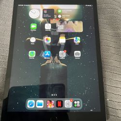 iPad 7th Generation As Is ! 
