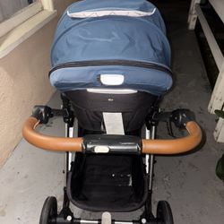 Mocking Bird Single Stroller 