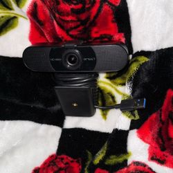 HD Streaming camera