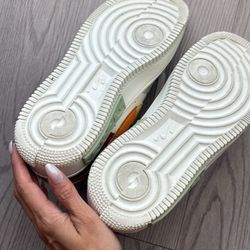 Hike Air Force 1 Fontanka 