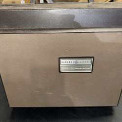 Vintage Record Player