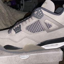Air Jordan 4 Retro *Cave Stone*