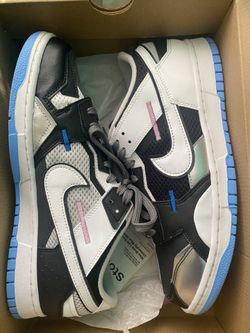 Nike Dunks 
