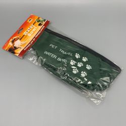 Travel Bowl