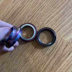 Bmx Headset Bearings