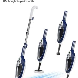 Gorfanty Steam Mop