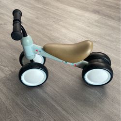 Retrospec Baby Walker Balance Bike 
