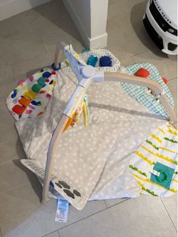 Play Mat Baby