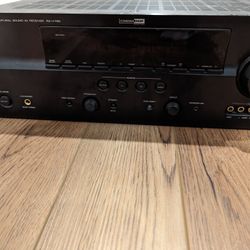 Stereo Audio Equipment