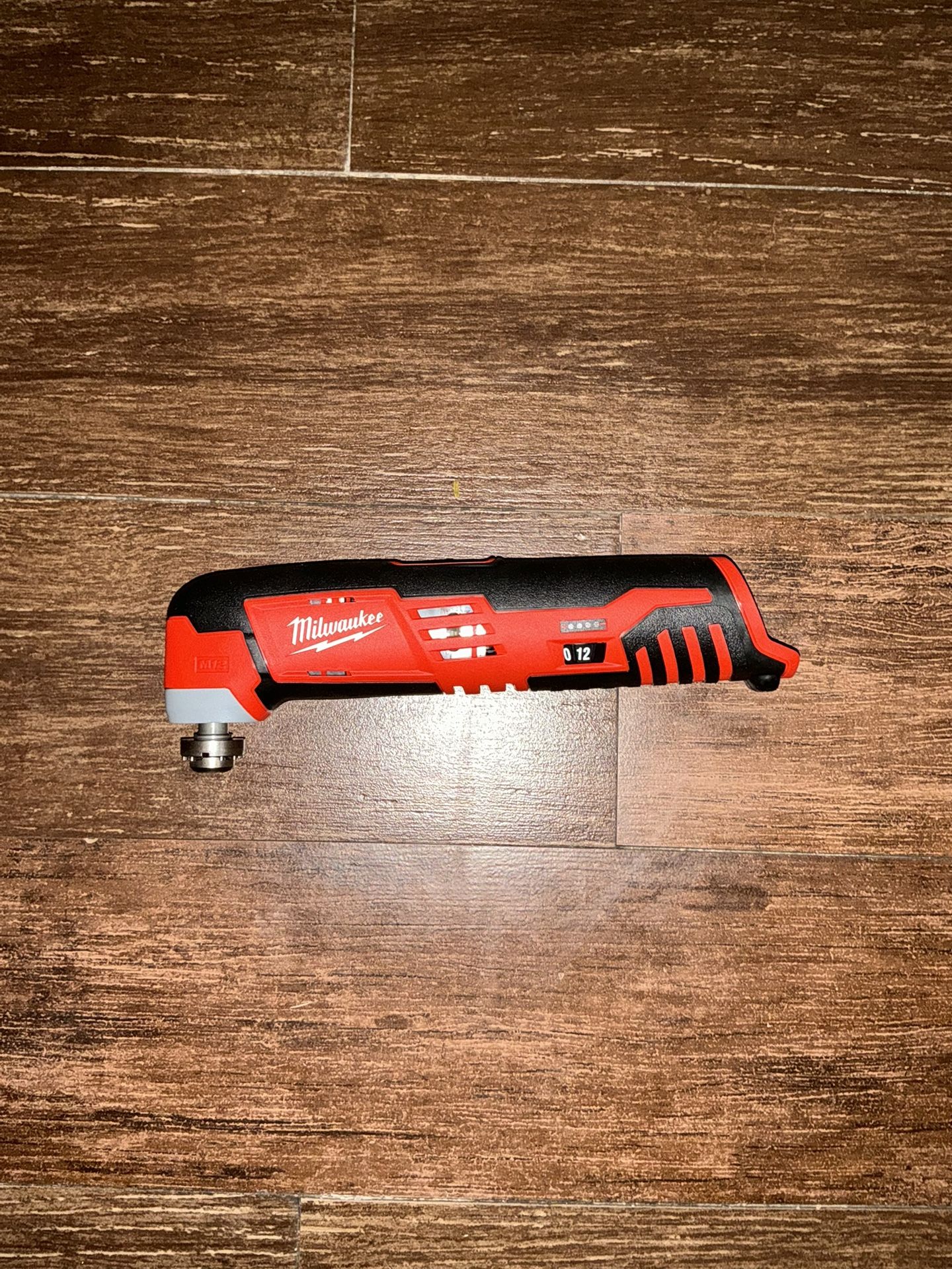 Milwaukee Multi-tool (No Battery)