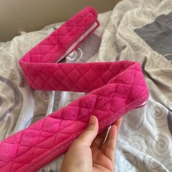 Free Seat belt Cushion