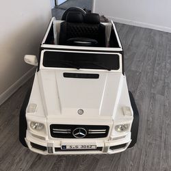 Costzon Toy Car Mercedes Benz