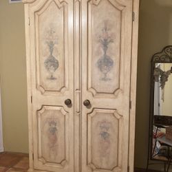 Armoire 