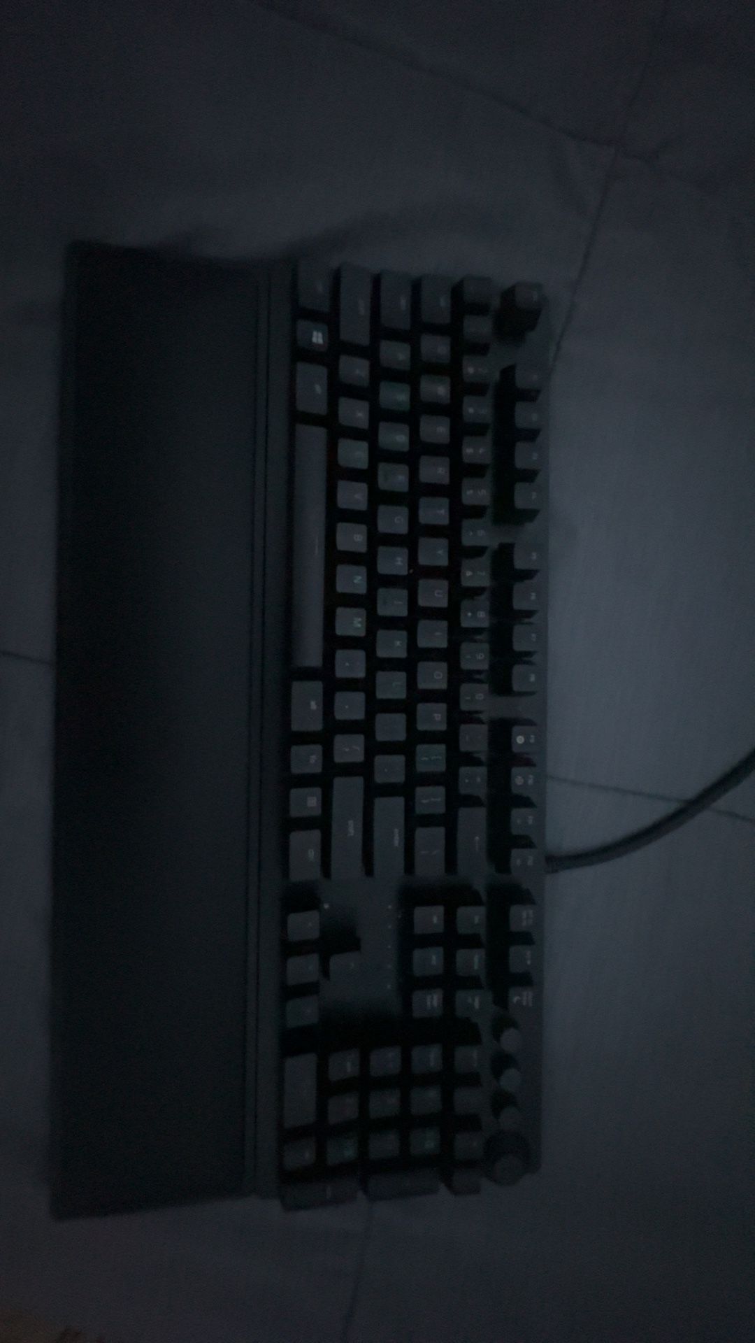 Razer Huntsman V2