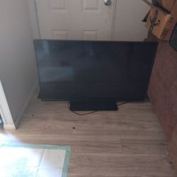 48' Vizio TV