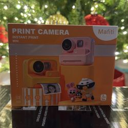 Kids Camera 