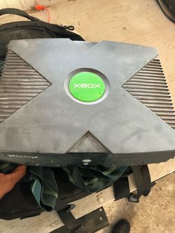 Xbox 1