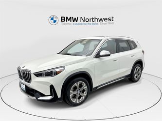 2023 BMW X1