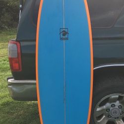 Nwsd 6’0  Surfboard